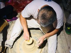 -景德镇古窑民俗博览区