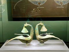 -广西壮族自治区博物馆