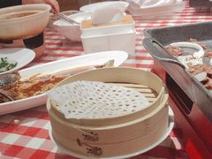 -西贝(六里桥旗舰店)