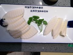 -羊来顺冰煮鲜羊 铁锅烀羊肉(中央大街店)