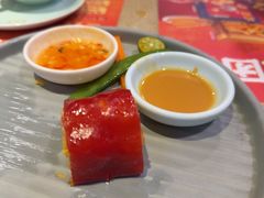 -点都德(汇胜楼店)