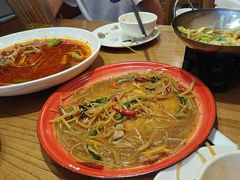 -九老汉·川渝江湖菜(合川路2店)