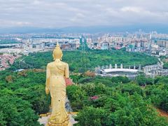 -西双版纳勐泐文化旅游区