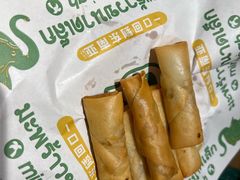 春卷-迷你椰·泰式大排档(共康店)