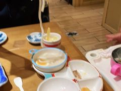 -一心创作料理屋(经开万达店)