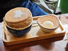 -芙蕾哥哥souffle