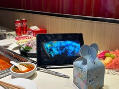 -海底捞火锅(威高广场店)