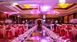 -上海雅居乐万豪侯爵酒店·宴会厅