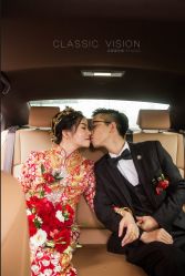 -经典婚纱摄影美学馆·私人定制