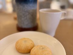 -舟山朱家尖威斯汀酒店·知味标帜自助餐厅