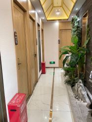 -芳朵美容养生SPA