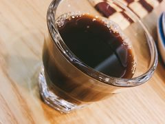 老北京酸梅汤杯-金豆角砂锅焖面(安贞店)