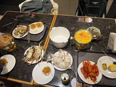 -川骄海鲜自助(亚运村店)