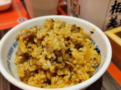 -仙隐小鹿料理食堂(惠济万达店)