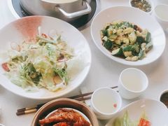 -煲王粤菜餐厅(中侨中心店)