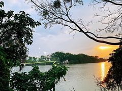 -红色娘子军纪念园