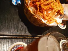 -宝莱纳餐厅(滨江店)