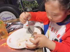 -尚雅铁板料理自助餐厅(乐松店)