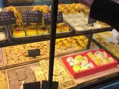 -BC烘焙伴手礼(新光天地店)