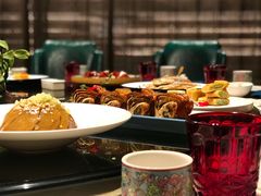 -上海人家花樣年华(中山公园店)
