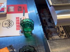 -嫩羊羊·延边烤串·朝鲜族美食(张家港美食街店)