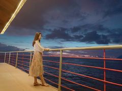 -海盗餐厅