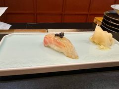 -Sushi Hanzo半藏(天环广场店)