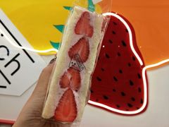 -Fruwich果明治(西单更新场店)