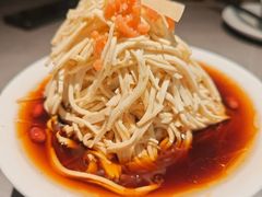 -晓淮山·扬州早茶·淮扬菜(龙阳广场店)
