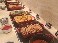 -天目湖御水温泉·度假酒店