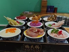 -楠火锅(广州总店)
