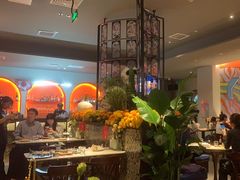 -墨纪Mojí墨西哥餐厅(官舍店)