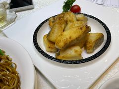 -荣粤酒家·融合粤菜