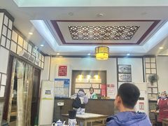 -伟记奥面馆(养育巷店)