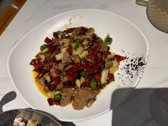 -三猫黑鱼花(南大店)