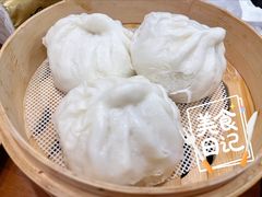 猪肉大葱包子-庆丰包子铺(南站二店)