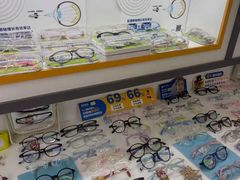 -美空眼镜·星趣控·新乐学·控优点合作店(周浦万达店)