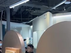 -海马体照相馆(深圳万象天地店)