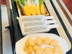 -蝎王府羊蝎子(天通苑店)