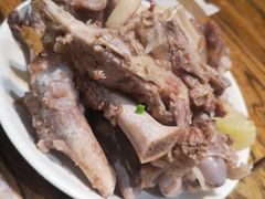 -有奴思烤肉·清真(正宁路店)