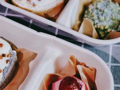 -2326 Coffee Roaster咖啡豆可选店(林肯公园店)