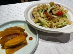 -鄱阳湖·江西小炒·瓦罐煨汤(五道口店)