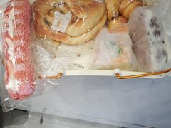 -梁师傅烘焙(山亭店)