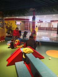 -KidSteam儿童乐园(富力城店)