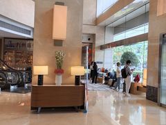 -Plush大堂酒廊(北京金融街威斯汀大酒店)
