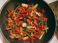 -聚味瞿记·龙虾堂(望城店)