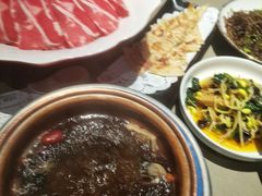 -享月汤皇·海鲜小火锅·聚会(曲江创意谷店)