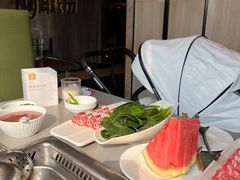 -海底捞火锅(万象城店)