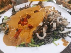 水爆肚-来顺成饭庄