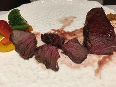 果木安格斯牛-哈布斯扒房(华发商都店)